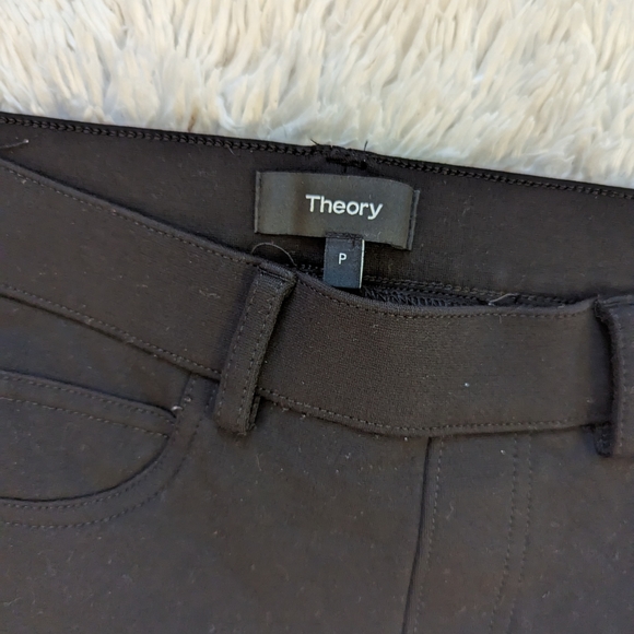 Theory Elly pants - Picture 12 of 12